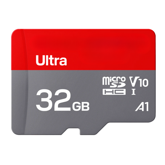 32GB SD Card